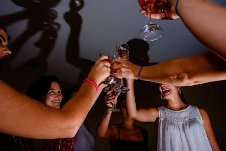 Fotógrafo de casamento Lucas Todaro (lucastodaro). Foto de 31 de maio 2018