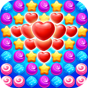 Sweet Candy Link 1.5.3925 Icon