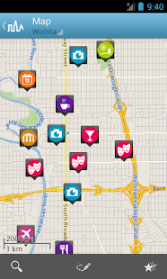 Kansas Travel Guide by Triposo(圖3)-速報App
