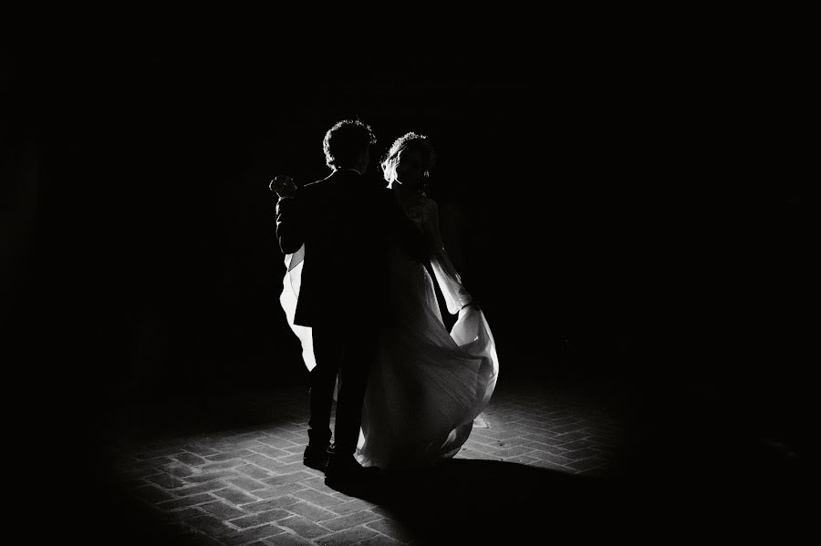 結婚式の写真家Andrea Mortelliti (andreamortelliti)。5月6日の写真