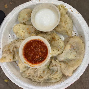 Super Chinese Momos Wala photo 