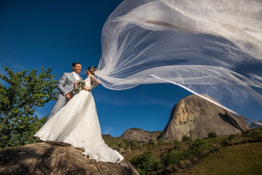 Wedding photographer Michel Macedo (macedo). Photo of 14 October 2019