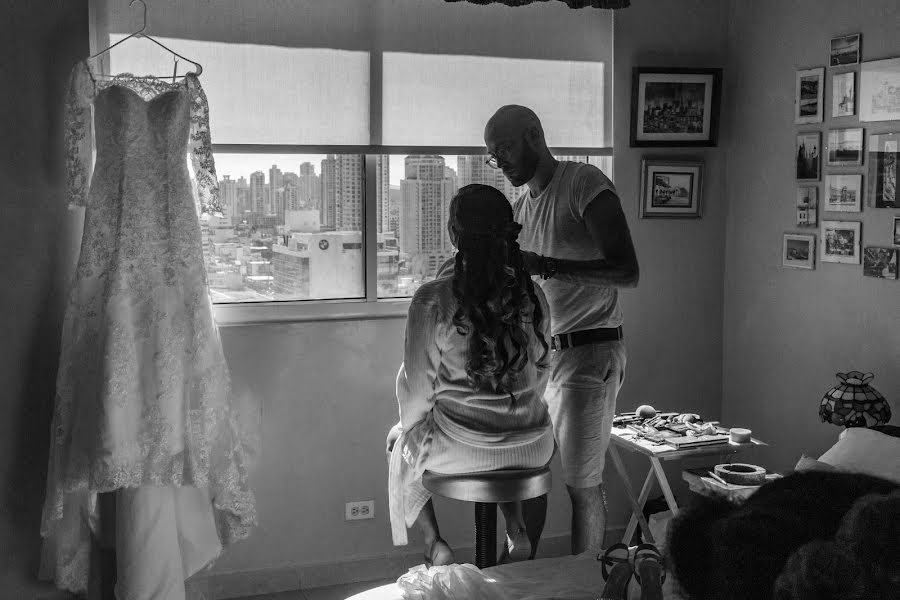 Fotógrafo de bodas Yilly Hurtado (imagen28). Foto del 26 de febrero 2019