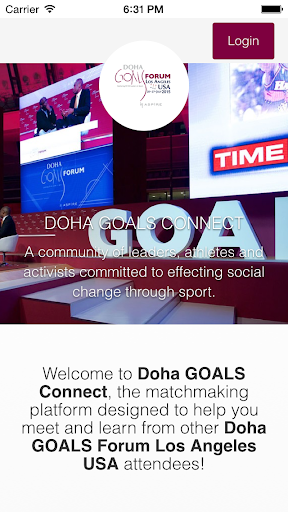 DohaGOALS