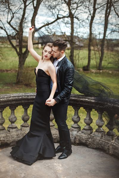 Fotógrafo de casamento Irma Urban (irmafoto). Foto de 5 de maio 2017