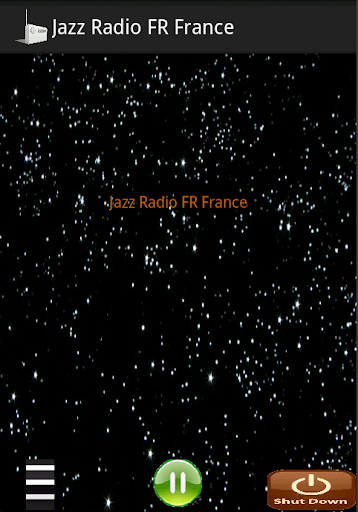 Jazz Radio FR France