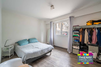 appartement à Nantes (44)