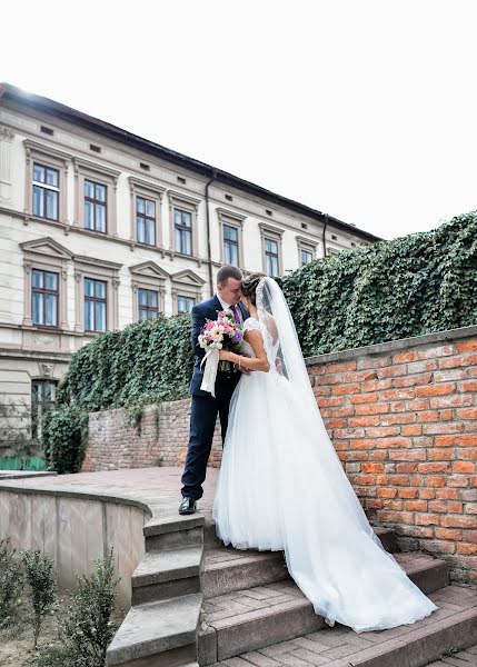 Fotógrafo de bodas Af Anna (afanna). Foto del 1 de agosto 2017