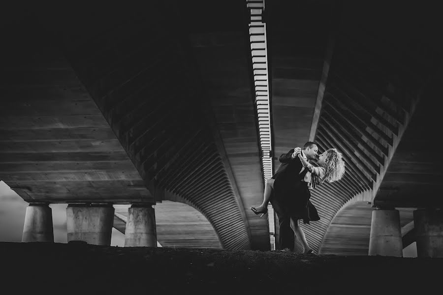 Fotógrafo de casamento Tjarda Van Loo (tjartfotografie). Foto de 21 de março 2019