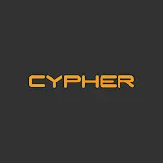 Cypher Locks, Windows & Doors Logo