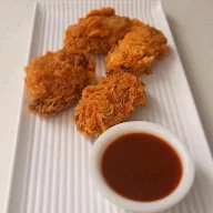 Kiosk Fried Chicken photo 4