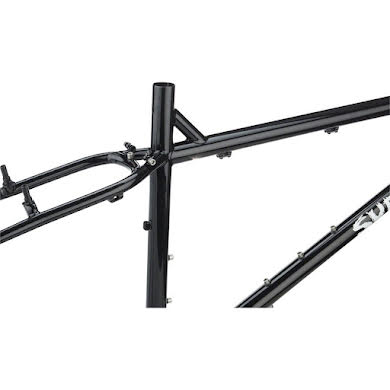 Surly Troll 26" XL Dirt Touring Frameset (Open Box) alternate image 1