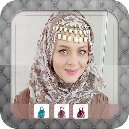 Hijab Style 2016