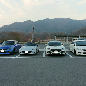 シビックタイプR FK8