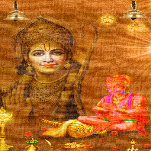 Hanuman Chalisa