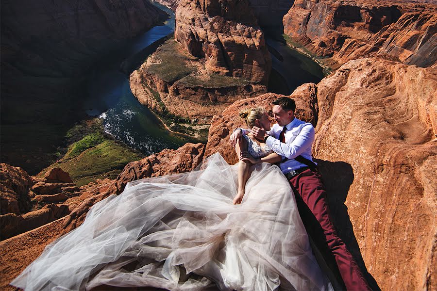 Fotógrafo de bodas Evgeniy Shamshura (evgeniishamshur). Foto del 29 de octubre 2018