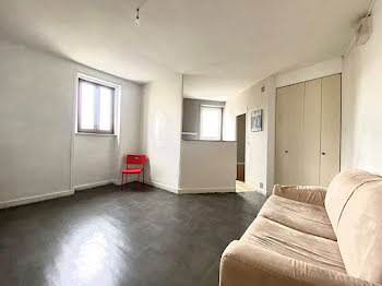 appartement à Nantes (44)