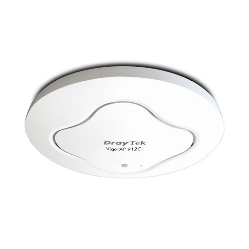 Bộ phát wifi Draytek Vigor AP912C (Ốp trần)