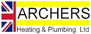 Archers Heating & Plumbing Ltd Logo