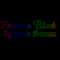 Logoafbeelding van item voor Forever Black Rainbow Tabs