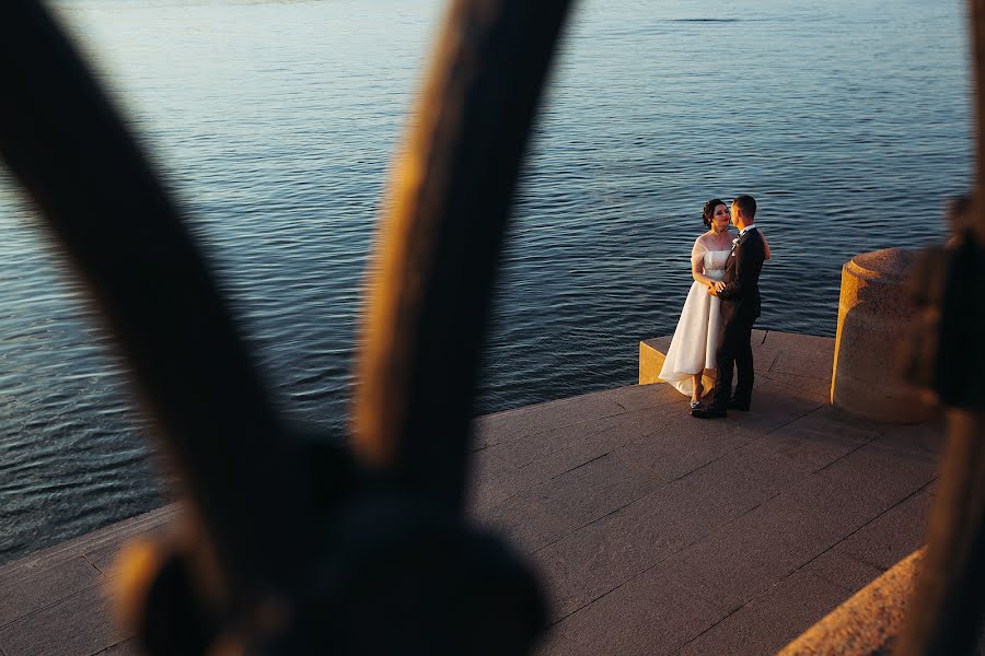 Wedding photographer Sergey Kirilin (sergeykirilin). Photo of 13 July 2018