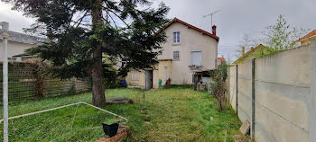 maison à Sainte-genevieve-des-bois (91)