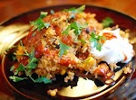 Pastor Ryan’s Mexican Lasagna was pinched from <a href="http://thepioneerwoman.com/cooking/2008/08/cooking-with-pastor-ryan-delicious-mexican-lasagna/" target="_blank">thepioneerwoman.com.</a>