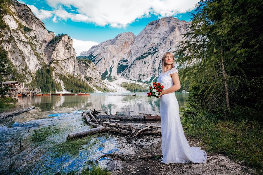 Fotograful de nuntă Marius Chelaru (mariuschelaru). Fotografia din 11 august 2020