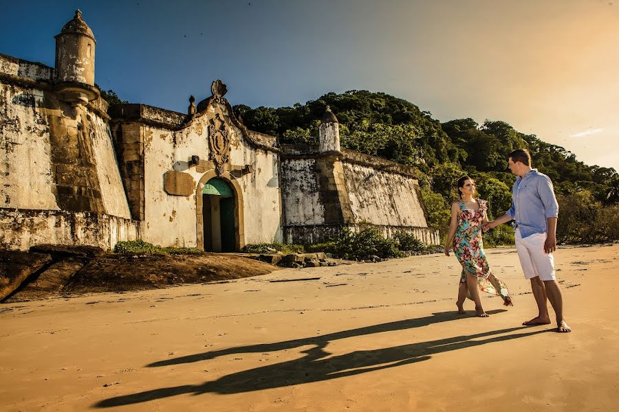 Kāzu fotogrāfs Paulo Sturion (sturion). Fotogrāfija: 16. marts 2018