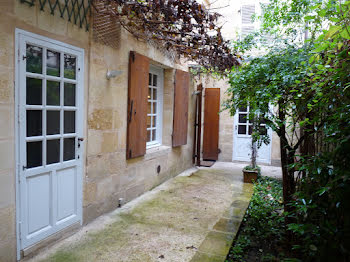 maison à Bordeaux (33)