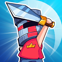 Tower Hero - One life adventure