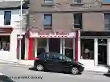 George Street Barber