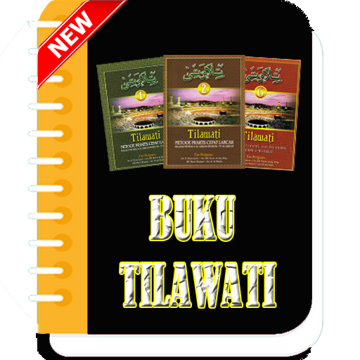 Buku Tilawati