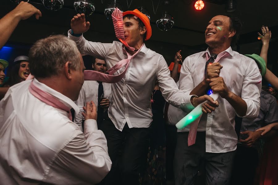 Fotógrafo de casamento Guillermo Pagano (guillepagano). Foto de 29 de janeiro 2018