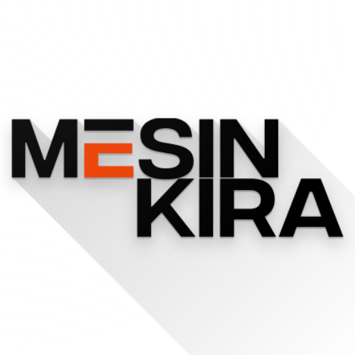 MESINKIRA  Mobile POS with Tap2Phone Payment