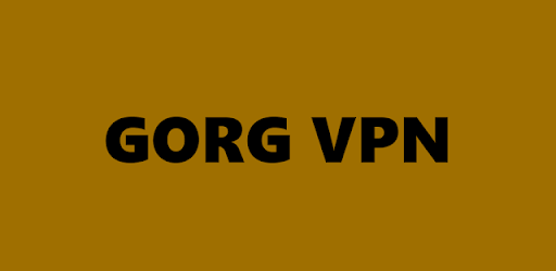 GORG VPN