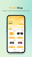 FYTOO - Customize Your Glasses Screenshot
