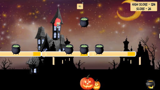 Télécharger Gratuit Simply Jump APK MOD (Astuce) screenshots 6