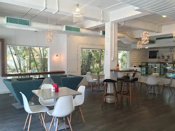 Marzipan Cafe & Bakery photo 