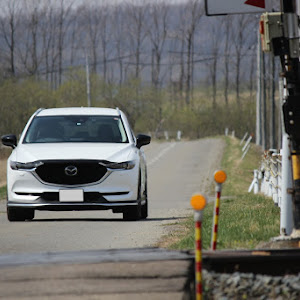 CX-5 KF5P