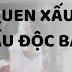 6 Thói quen xấu đang ĐẦU ĐỘC sự thành công của bạn.