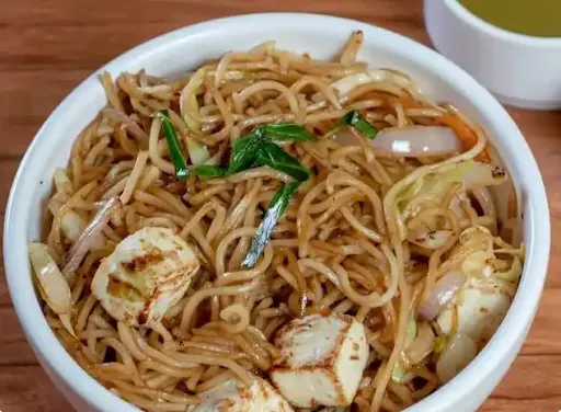 Paneer Chowmein