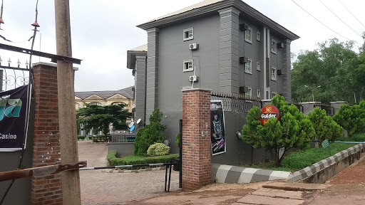 Hotel Toscana, 1 Aguleri Street, Independence Layout, Enugu, Nigeria, French Restaurant, state Enugu