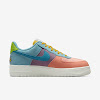 air force 1 ‘07 lv8 sanded gold / wheatgrass / light mader root / hot curry