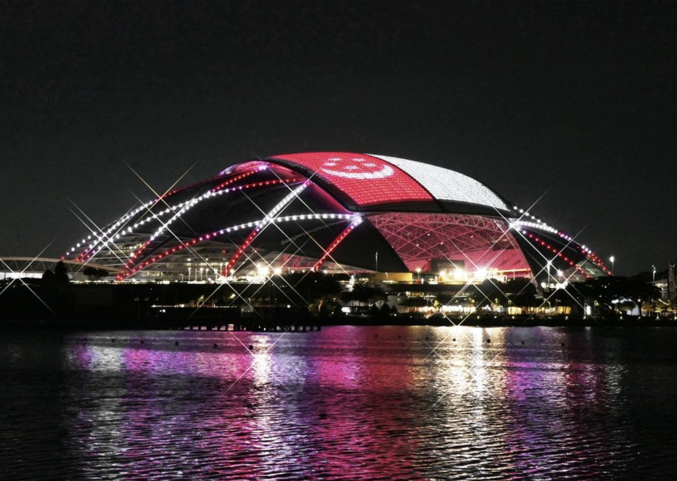 singapore sports hub