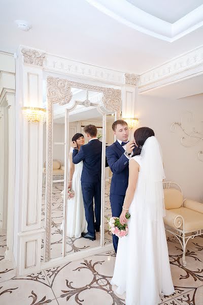 Wedding photographer Yuliya Galyamina (theglue). Photo of 5 November 2014