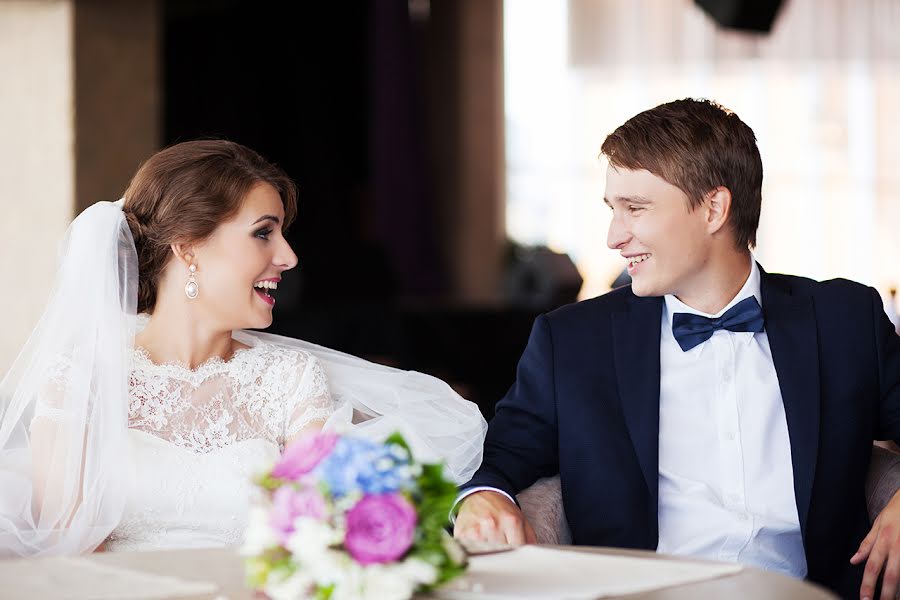 Fotografo di matrimoni Olga Femarti (orika). Foto del 22 giugno 2016