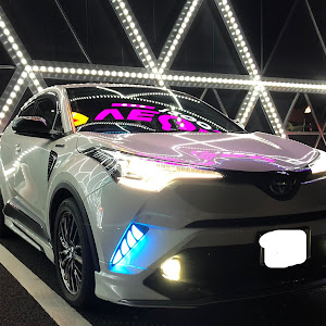 C-HR ZYX10