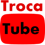 Cover Image of Descargar Sub4Sub PRO ( TrocaTube ) 0.0.7 APK