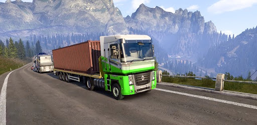 Pro Truck Simulator 2024